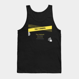 Murder & Mayhem Tank Top